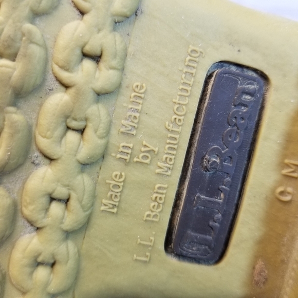 LL Bean Boots made in usa womens 7 - Picture 14 of 16